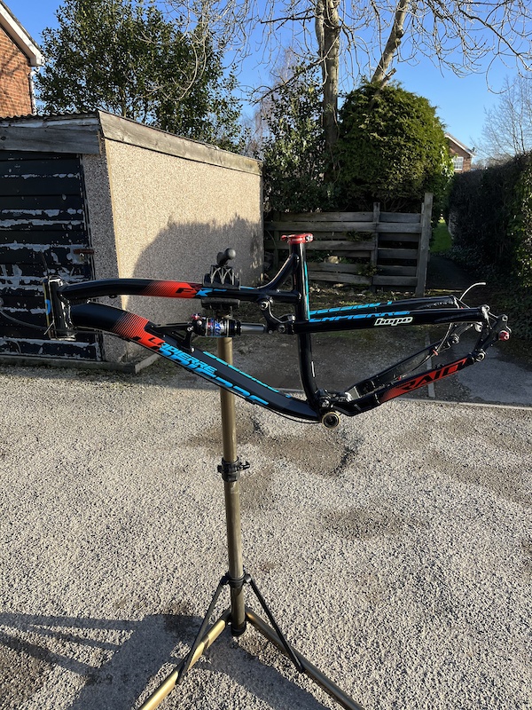 Lapierre Raid Fx For Sale