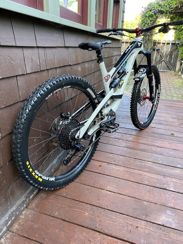 Yt Capra Cf Pro For Sale