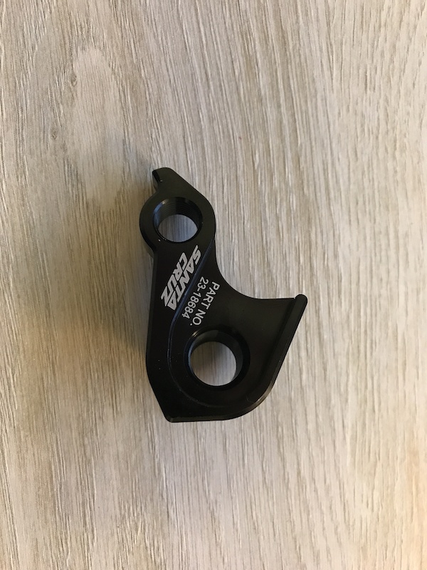 2021 Santa Cruz Derailleur Hanger 23 18684 For Sale