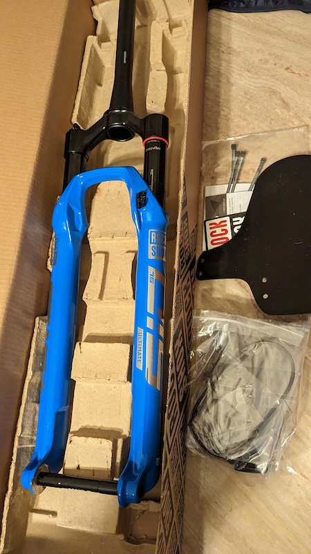 Rockshox Sid Ultimate Sl For Sale