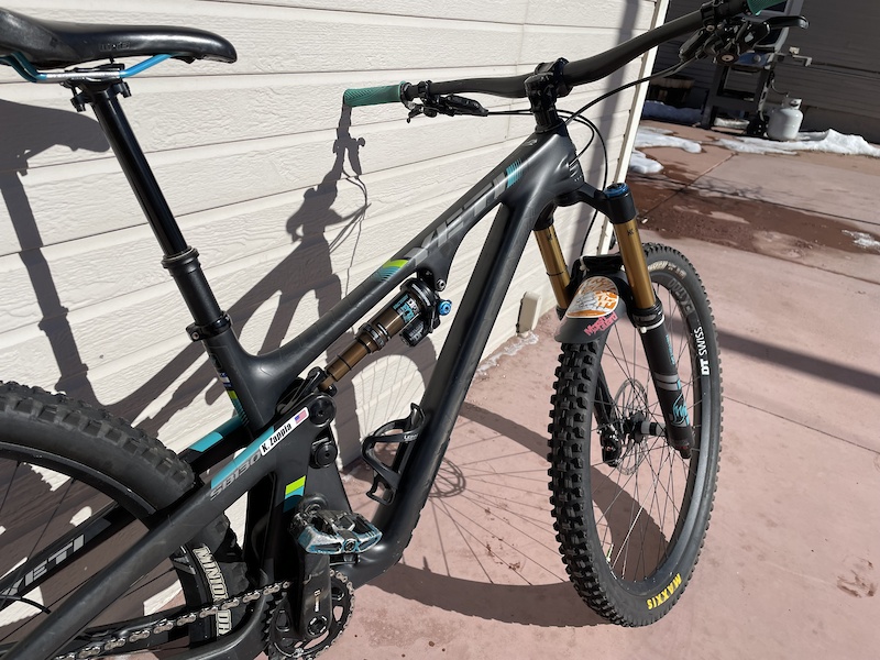 Yeti Sb Lr For Sale