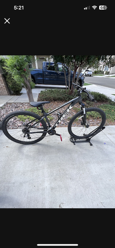 2022 Trek Marlin For Sale