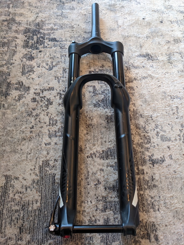 2016 Rock Shox Pike RC For Sale