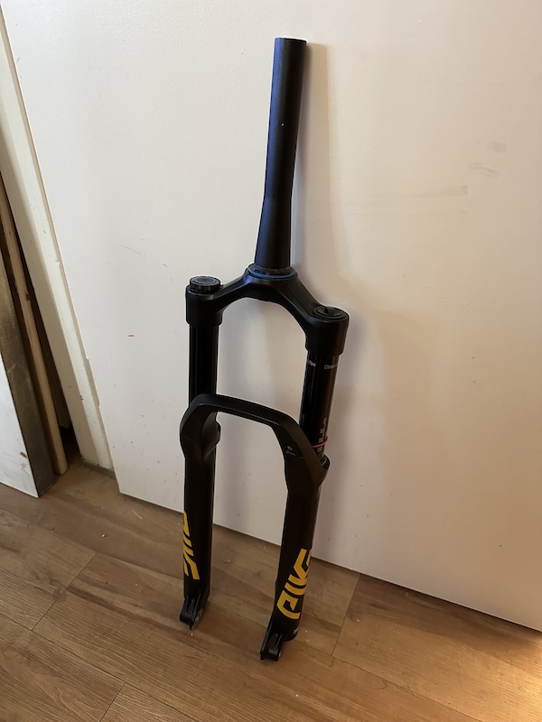 Rockshox Pike Select New Take Off For Sale