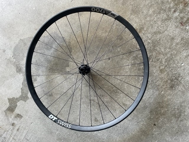 Dt Swiss Xm Spline Wheel Set For Sale