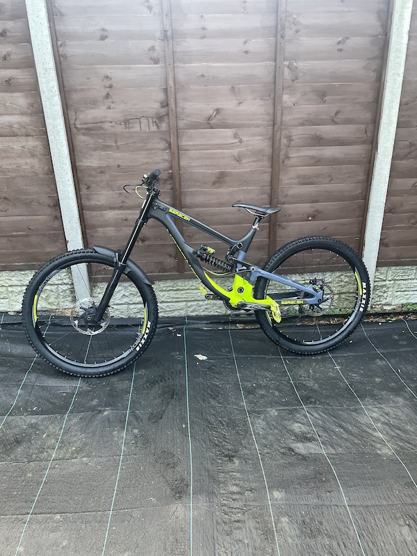 Saracen Myst Pro For Sale