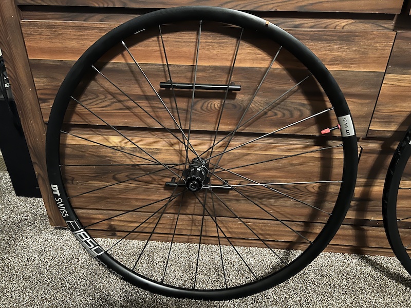 Dt Swiss E Spline Shimano Freehub For Sale