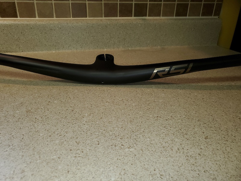 2023 Bontrager RSL Handlebar Stem For Sale