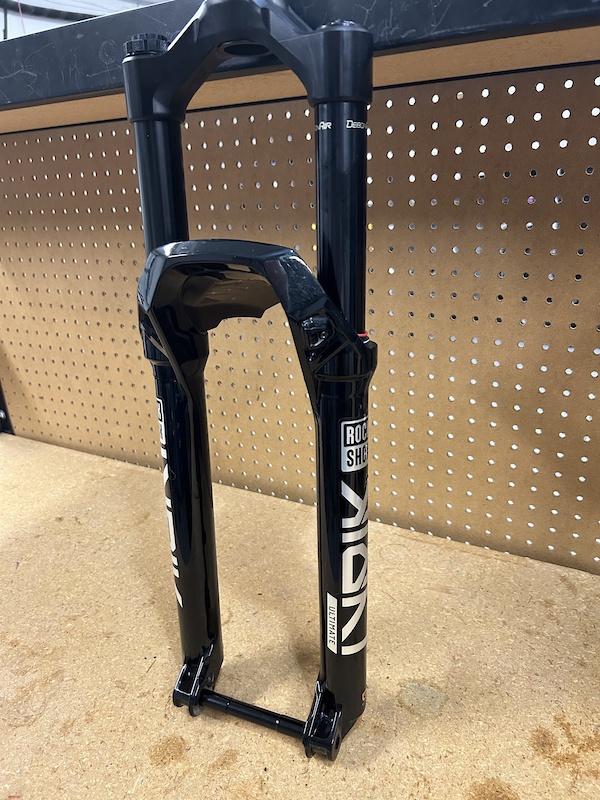 2023 Rockshox Lyrik Ultimate For Sale