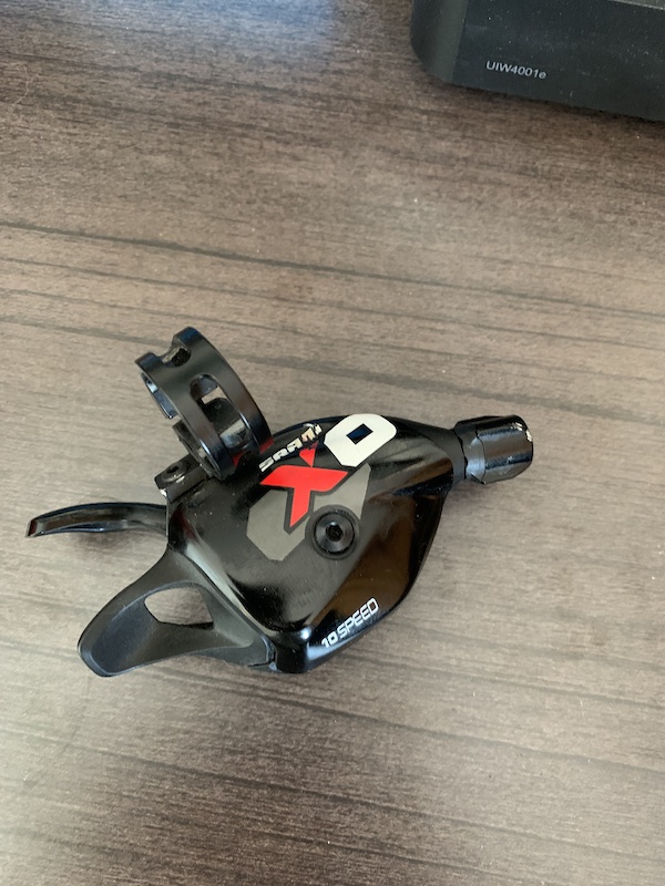 Sram Xo Shifter For Sale