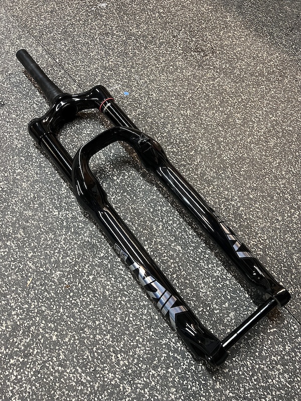 2021 Rockshox Lyrik Ultimate For Sale