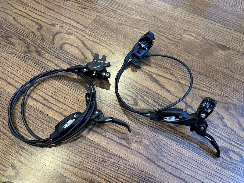 Sram G R Brake Set New Take Offs For Sale