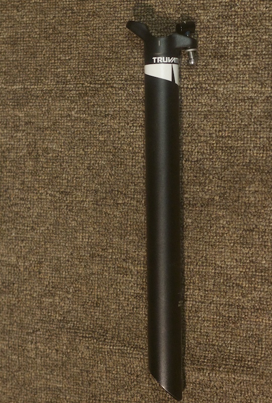 Truvativ Stylo T Mtb Seatpost For Sale