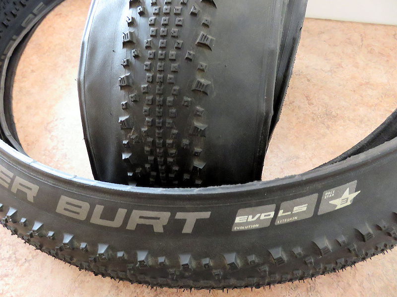 Schwalbe Thunder Burt 29x2 1 EVO Liteskin PaceStar For Sale