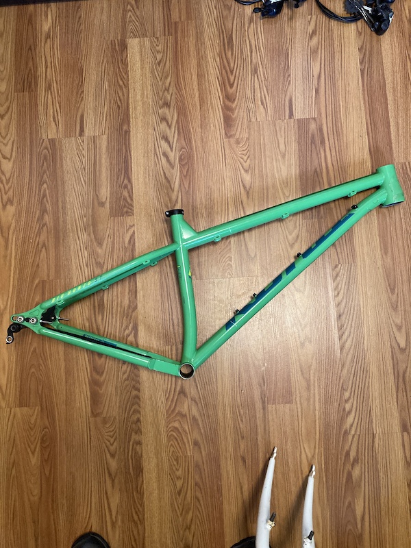 Kona Big Honzo St Medium Frame For Sale