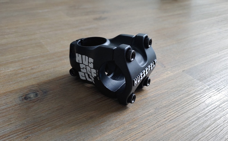 Truvativ Hussefelt Stem For Sale