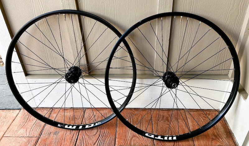 2023 WTB ST I30 TCS 2 0 29 Wheelset For Sale