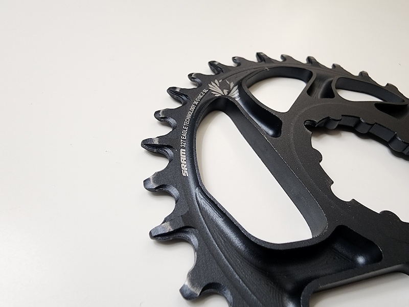 2022 Sram XX1 X Sync SL 32T Boost Chainring For Sale