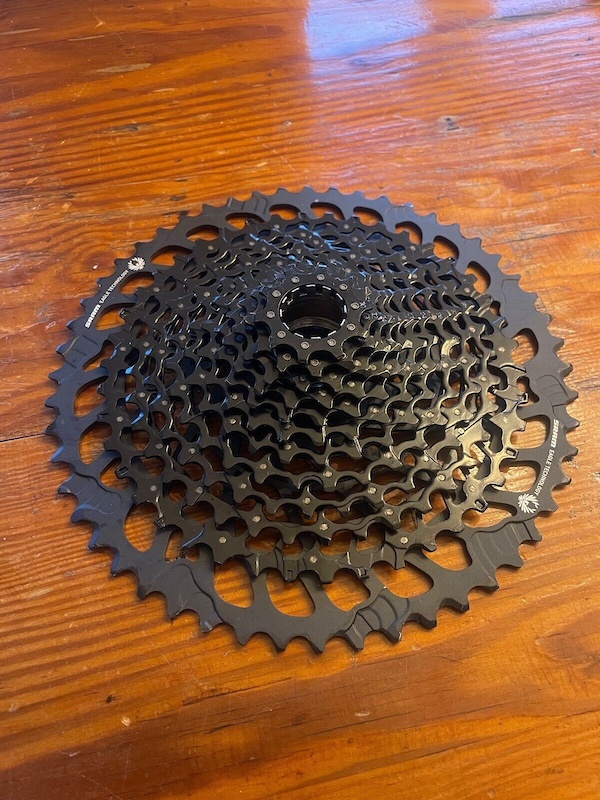 SRAM XG 1275 GX Eagle 12 Speed Cassette 10 52t For Sale