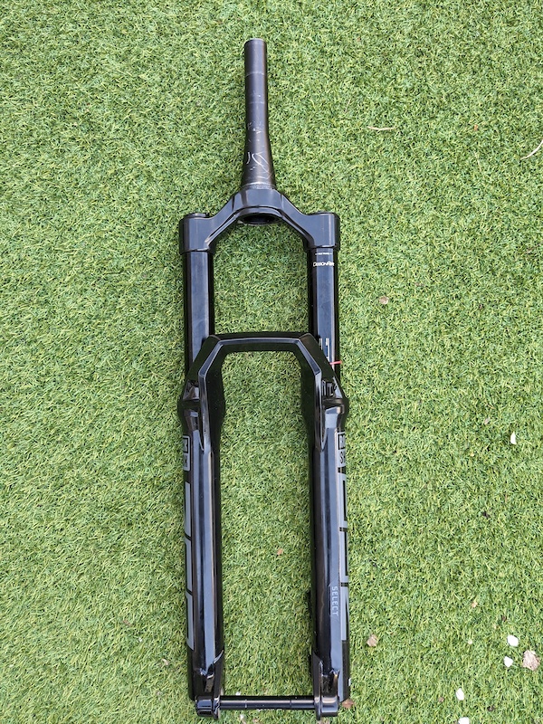 Rock Shox Zeb E Bike Steerer For Sale