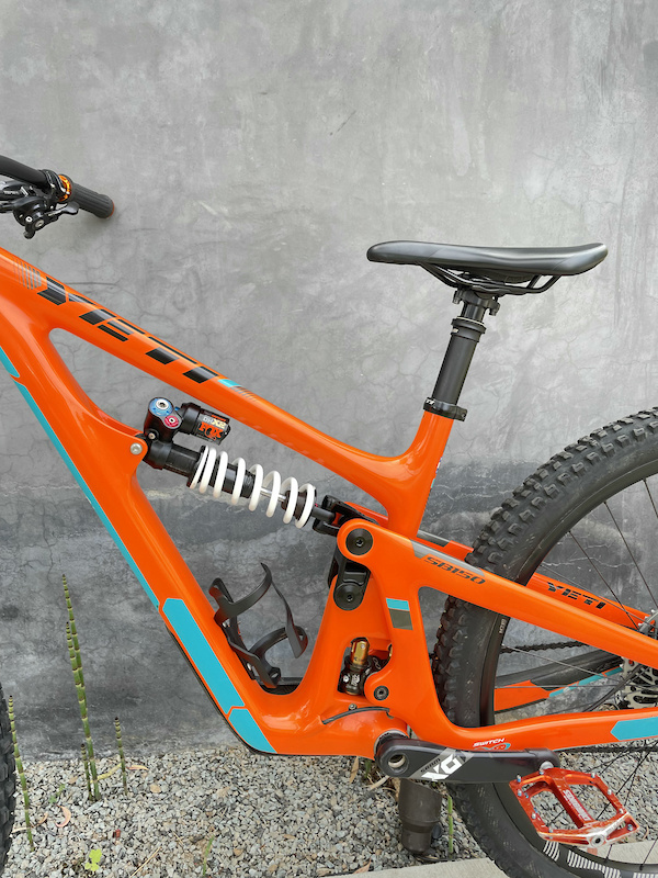 2019 Yeti SB150 Upgraded For Sale