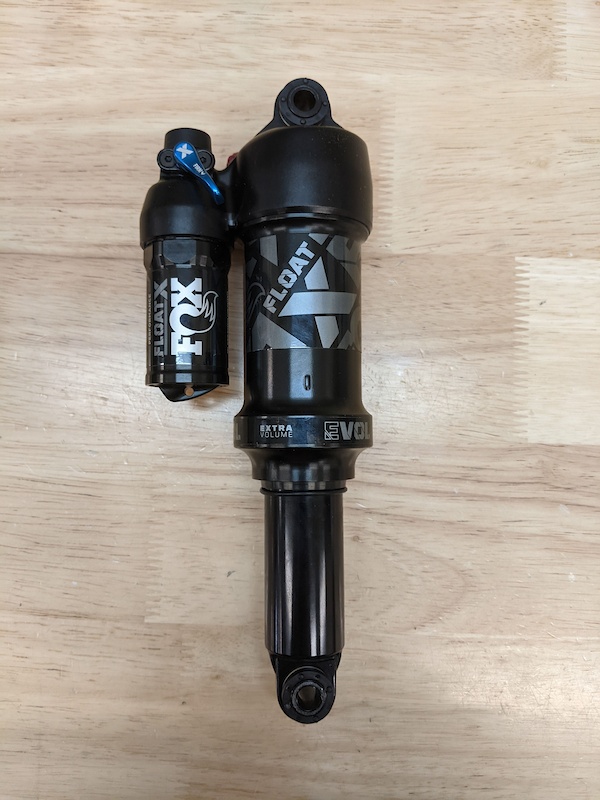 Oe Take Off Fox Float X Performance Rear Shock For Sale