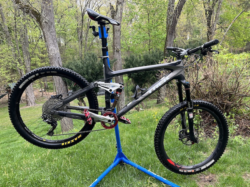 Trek Remedy Mullet Xl For Sale