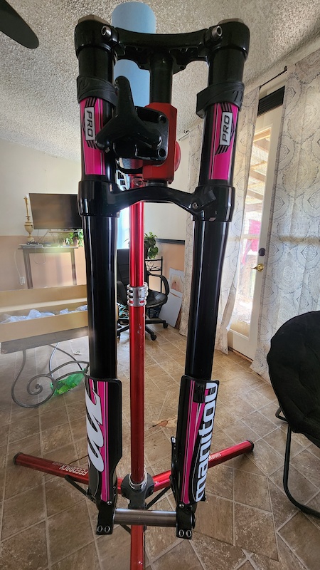 Manitou Dorado Pro For Sale