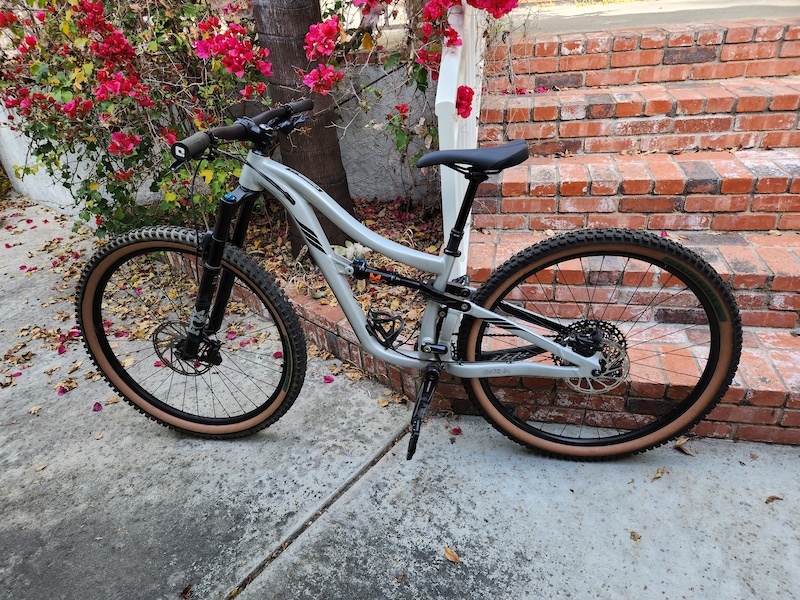 2021 Ibis Ripmo AF For Sale