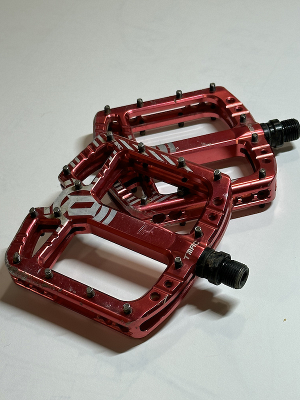 2020 Deity T Mac Pedals For Sale