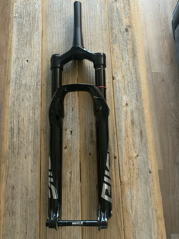 Rockshox Pike Ultimate Rc Debonair For Sale