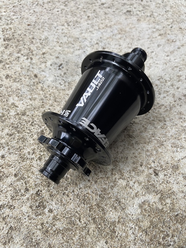 Raceface Vault Rear Hub H X Sram Xd For Sale