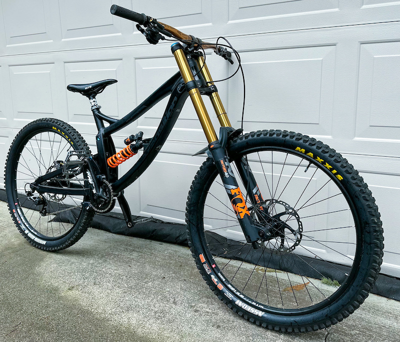 Transition Tr For Sale