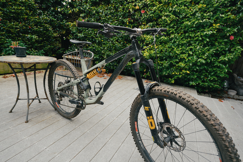 Commencal Meta Am Ohlins Edition For Sale