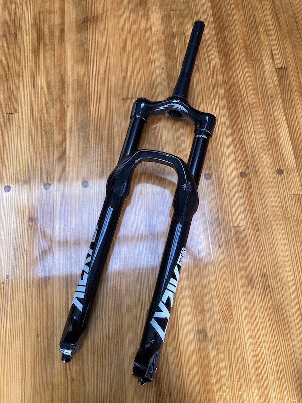 Rockshox Lyrik Ultimate Rc Mm For Sale