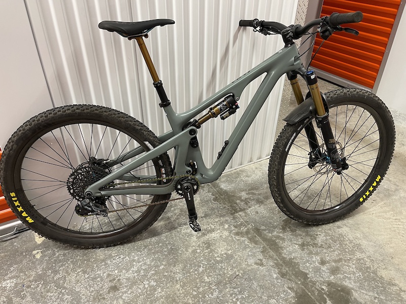 2022 Yeti SB 130 T2 Medium For Sale