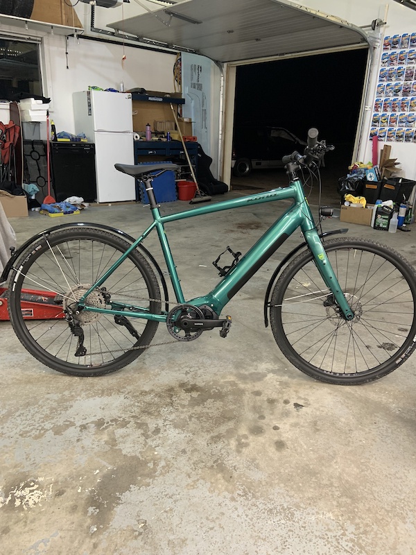 2021 Kona Dew E Deluxe For Sale