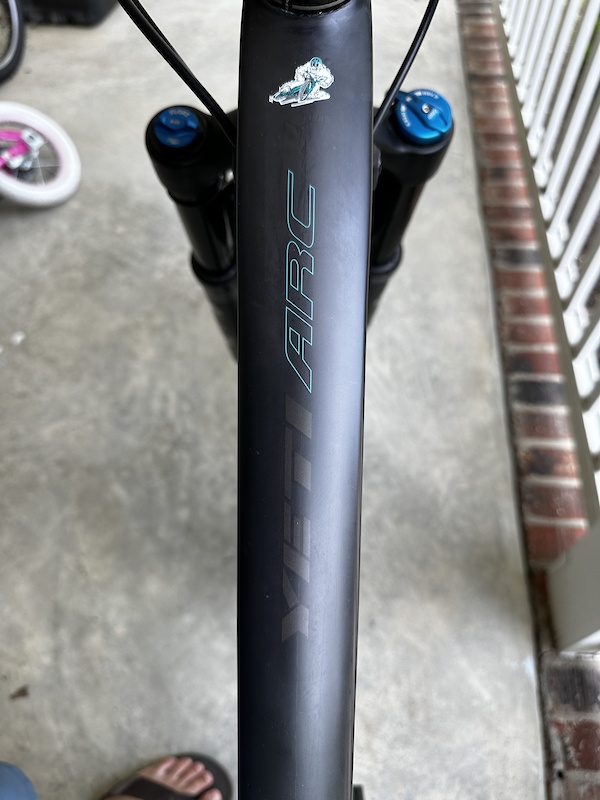 Yeti Arc For Sale