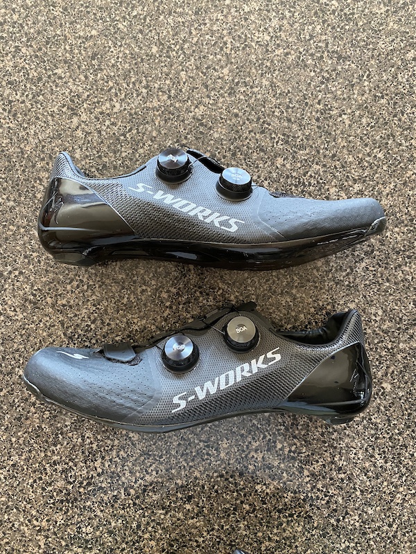 2022 SPECIALIZED S WORKS 7 ROAD SHOE For Sale