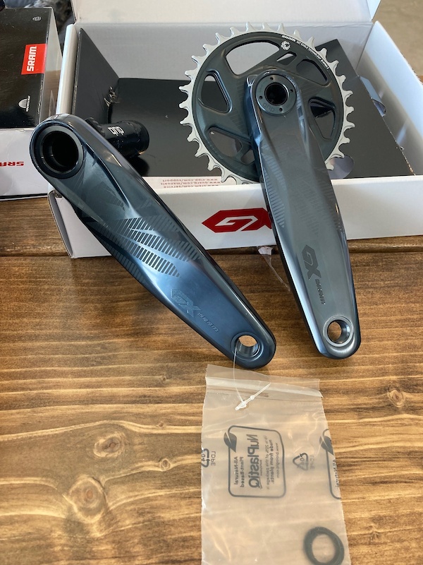 Sram Gx Crankset Mm For Sale