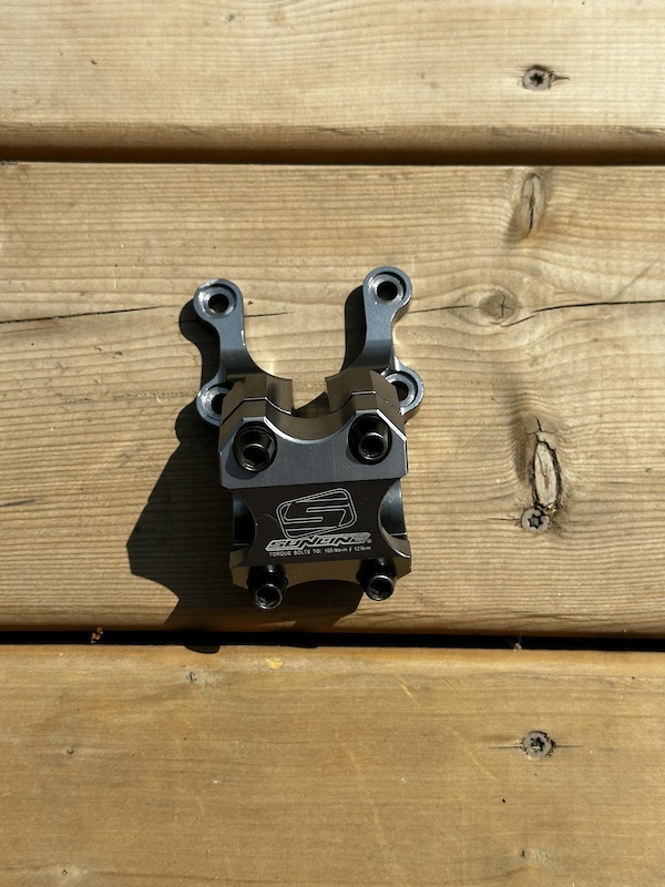 Sunline Boxxer Direct Mount Stem For Sale