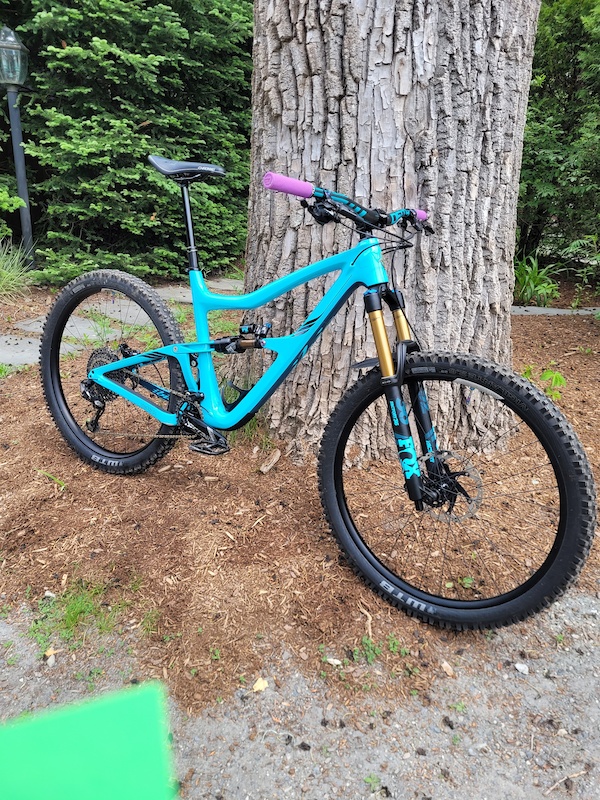 2021 Ibis Ripmo V2 XL For Sale