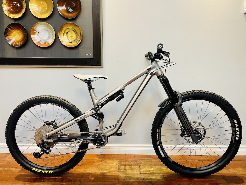 2022 Commencal Meta SX Mullet X01 Code RSC Freshly Built For Sale