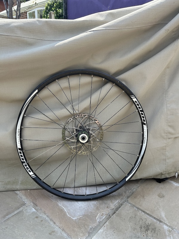 Hope Pro Enduro Rear Wheel For Sale