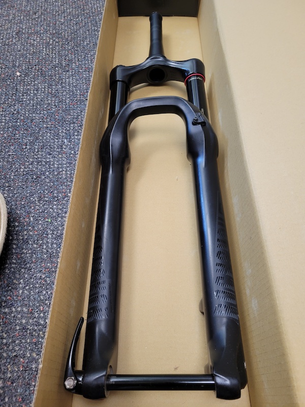 Rockshox Lyrik Ultimate Rc Mm For Sale