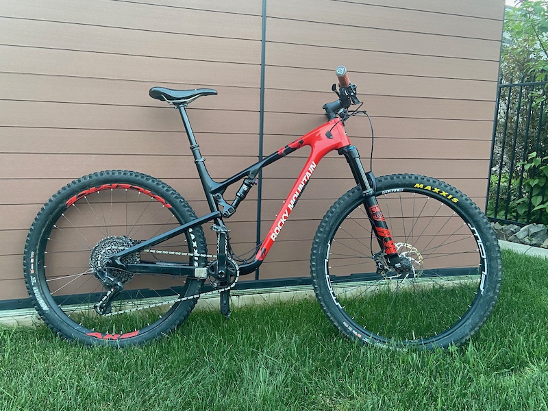 2019 Rocky Mountain Element C70 For Sale