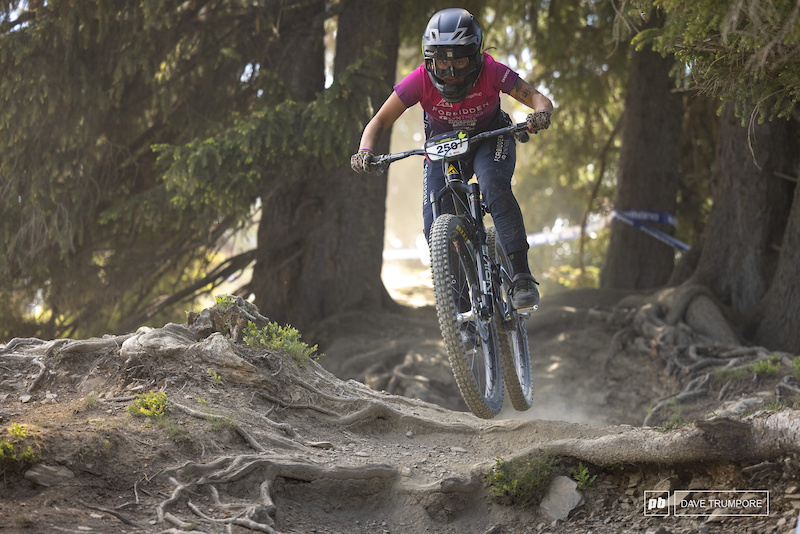 Video Official Highlights From The Leogang Enduro World Cup