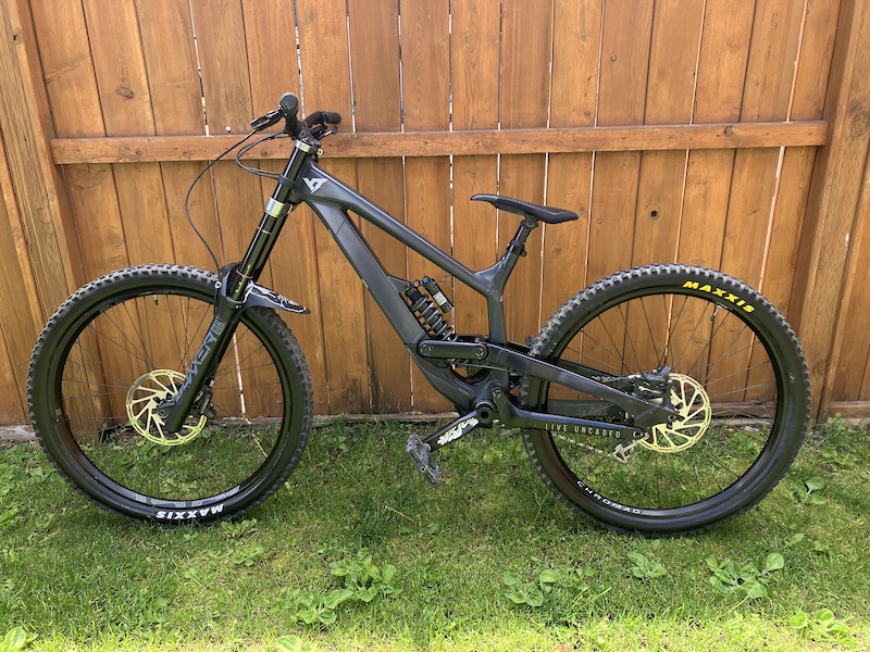 2021 YT Tues For Sale