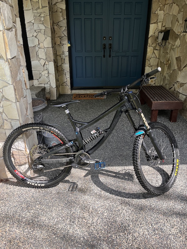 2017 Transition Tr 500 For Sale