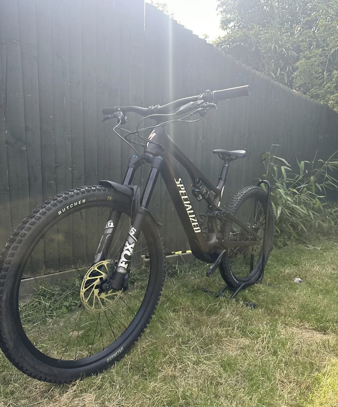 Specialized Levo Sl Comp Gen For Sale